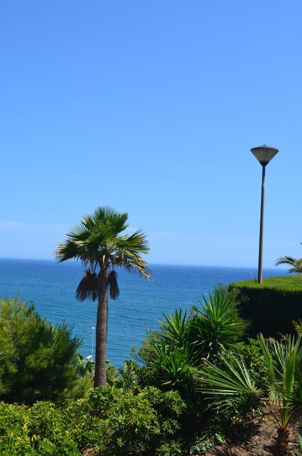 Luxury Apartment Benalmadena First Line Eksteriør billede