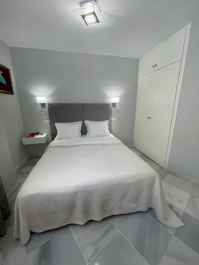 Luxury Apartment Benalmadena First Line Eksteriør billede