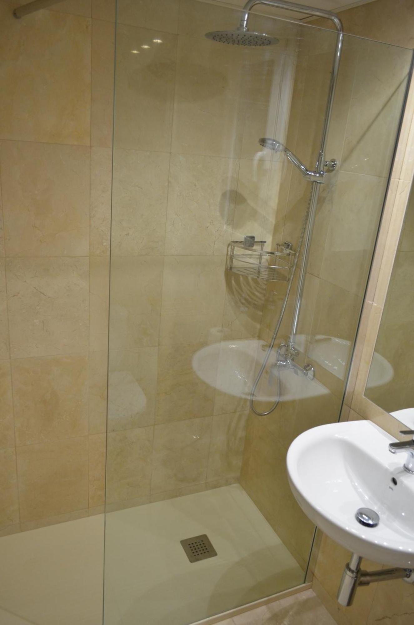 Luxury Apartment Benalmadena First Line Eksteriør billede